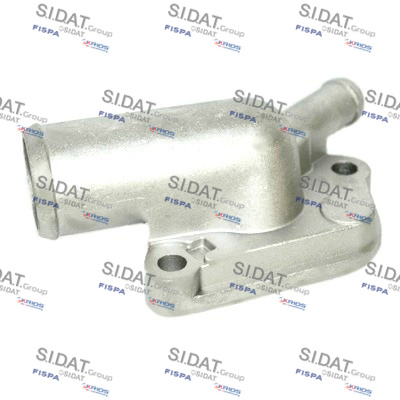THERMOSTAT HOUSING