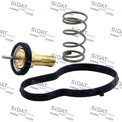 THERMOSTAT
