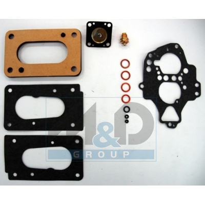 Carburator kit