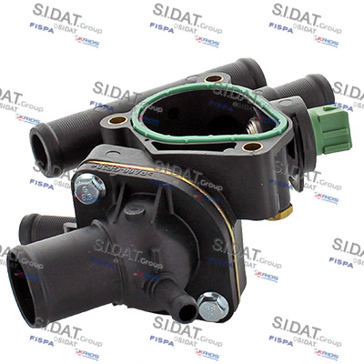 BOITIER THERMOSTAT