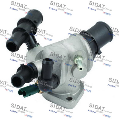 BOITIER THERMOSTAT