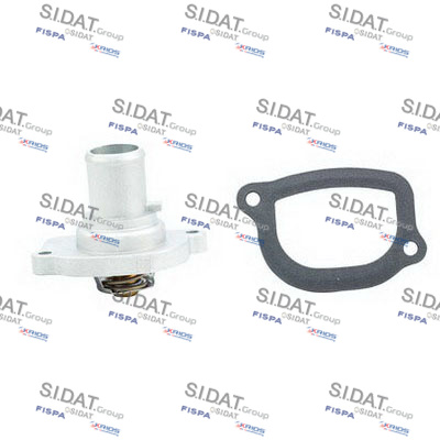 BOITIER THERMOSTAT