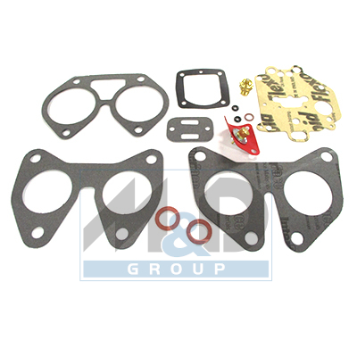 Carburator kit