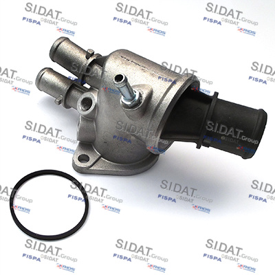BOITIER THERMOSTAT