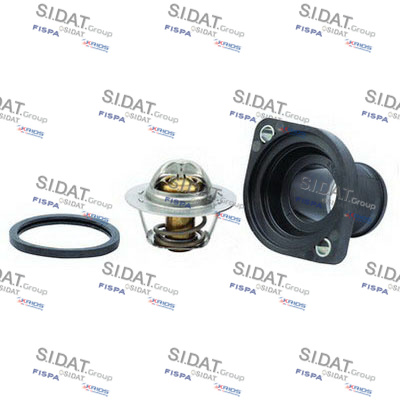 BOITIER THERMOSTAT
