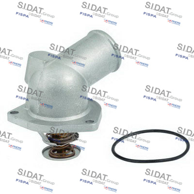 BOITIER THERMOSTAT