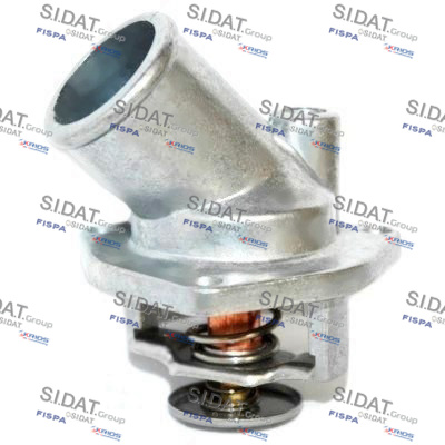 BOITIER THERMOSTAT