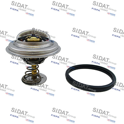 THERMOSTAT