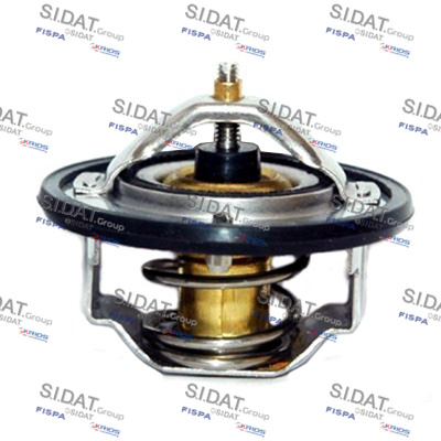 THERMOSTAT