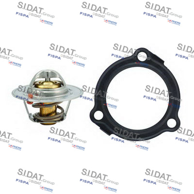 THERMOSTAT
