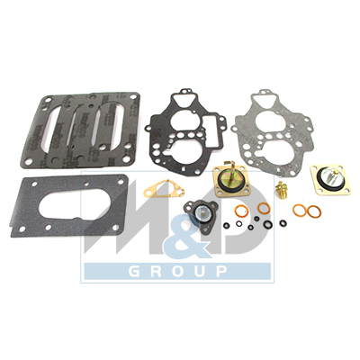 Carburator kit