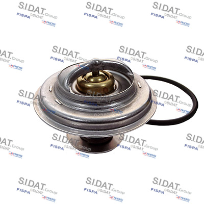THERMOSTAT
