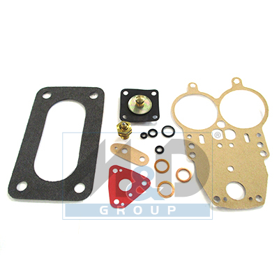 Kit de carburateur 
