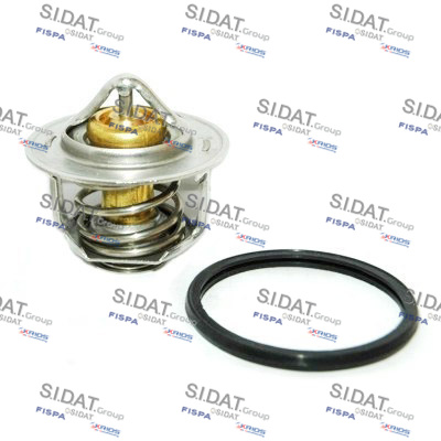 THERMOSTAT