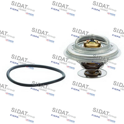 THERMOSTAT