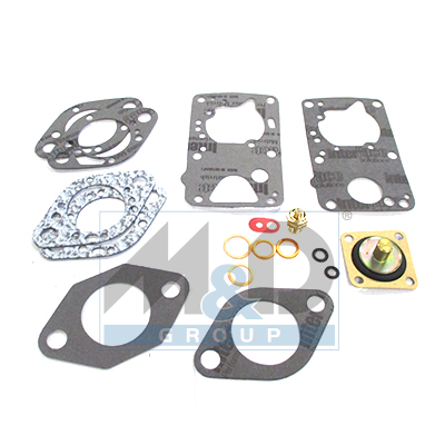 Carburator kit