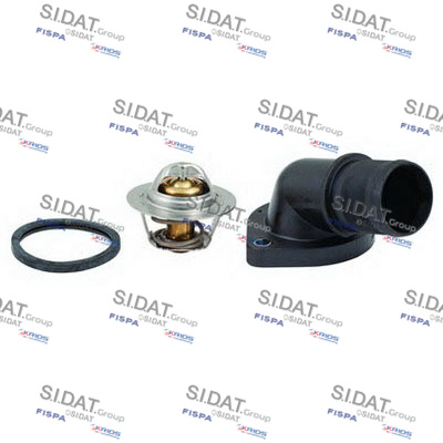 BOITIER THERMOSTAT