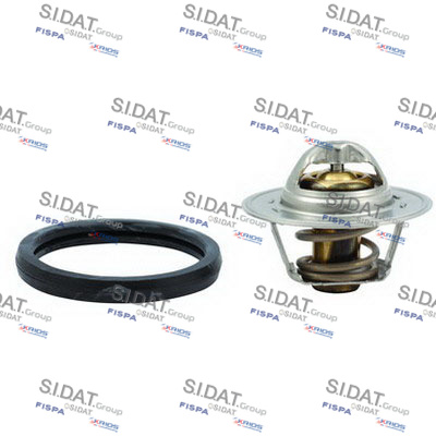 THERMOSTAT