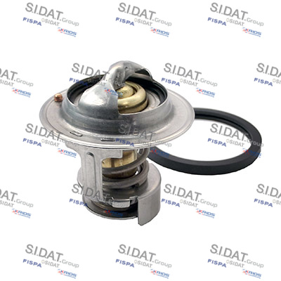 THERMOSTAT