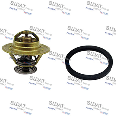 THERMOSTAT