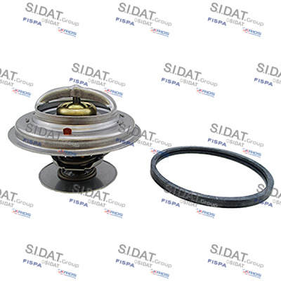 THERMOSTAT