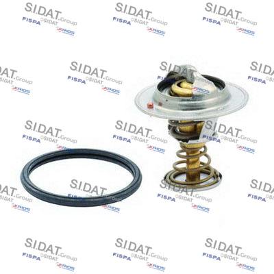 THERMOSTAT