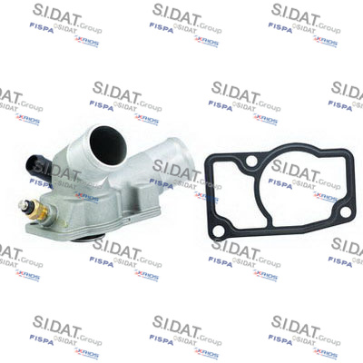 BOITIER THERMOSTAT