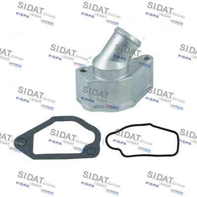 BOITIER THERMOSTAT
