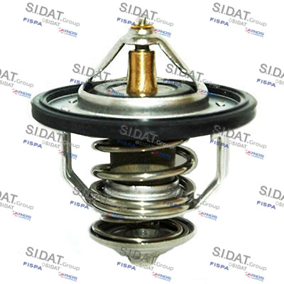 THERMOSTAT