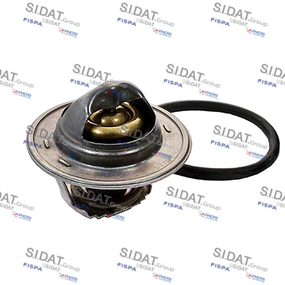 THERMOSTAT