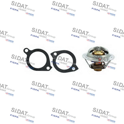 THERMOSTAT