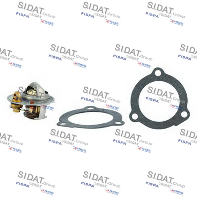 THERMOSTAT