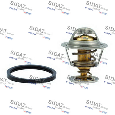 THERMOSTAT