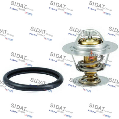 THERMOSTAT