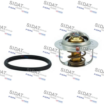 THERMOSTAT