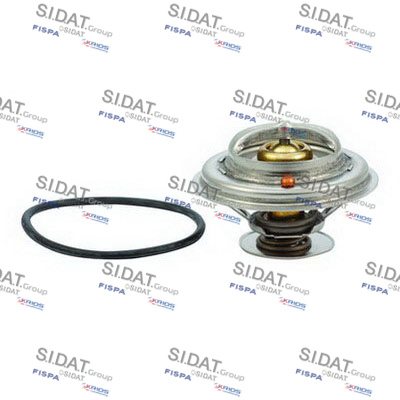 THERMOSTAT