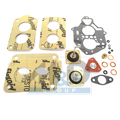 Kit de carburateur 
