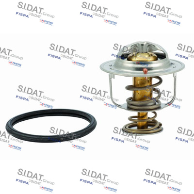 THERMOSTAT