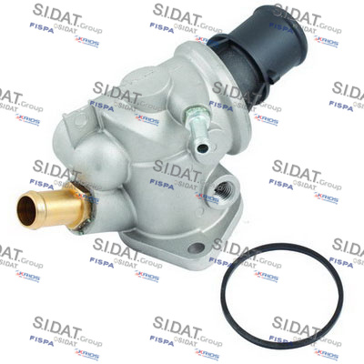 BOITIER THERMOSTAT