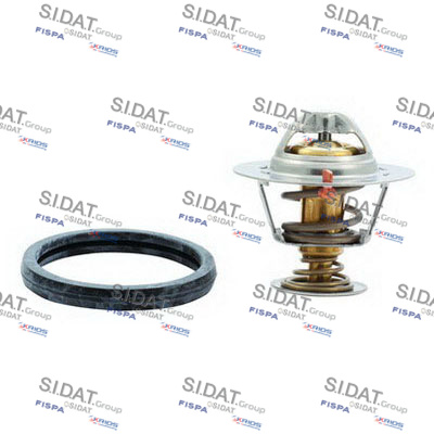 THERMOSTAT