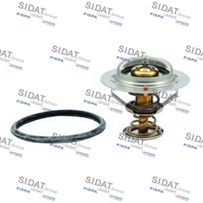 THERMOSTAT