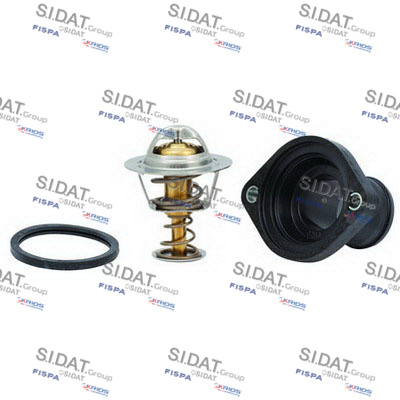 THERMOSTAT
