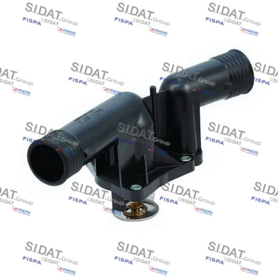 THERMOSTAT HOUSING