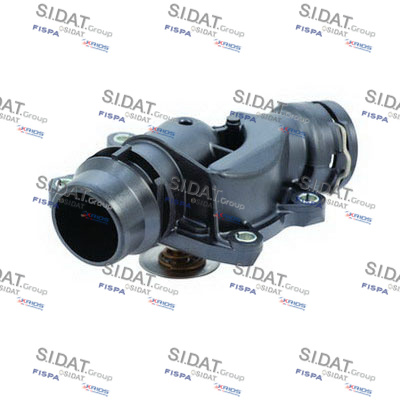 THERMOSTAT HOUSING