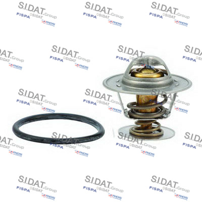 THERMOSTAT