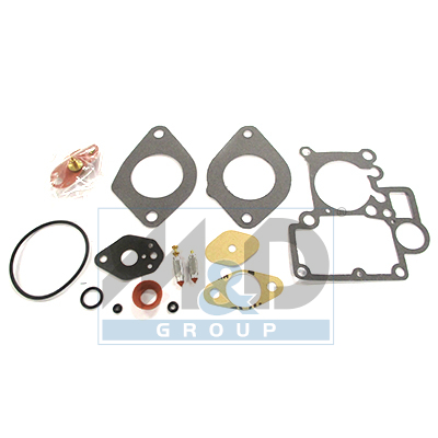 Carburator kit