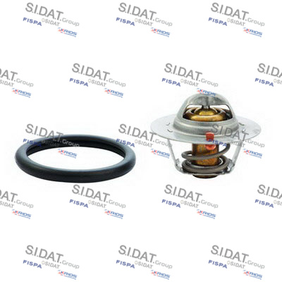 THERMOSTAT