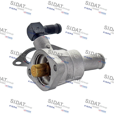 BOITIER THERMOSTAT