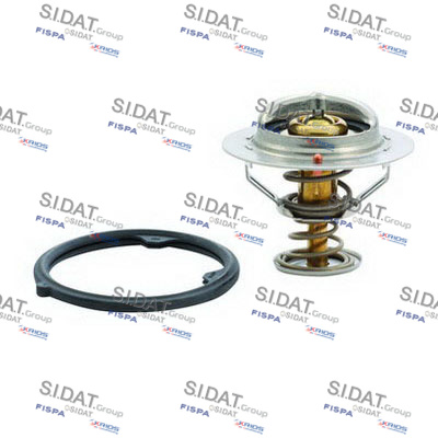 THERMOSTAT