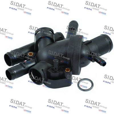 BOITIER THERMOSTAT